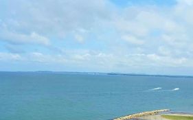 Cabrero Beach 1111